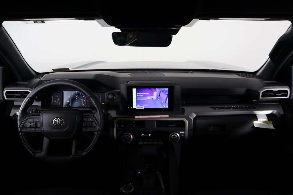 Thumbnail: 2025 Toyota Tacoma - 4