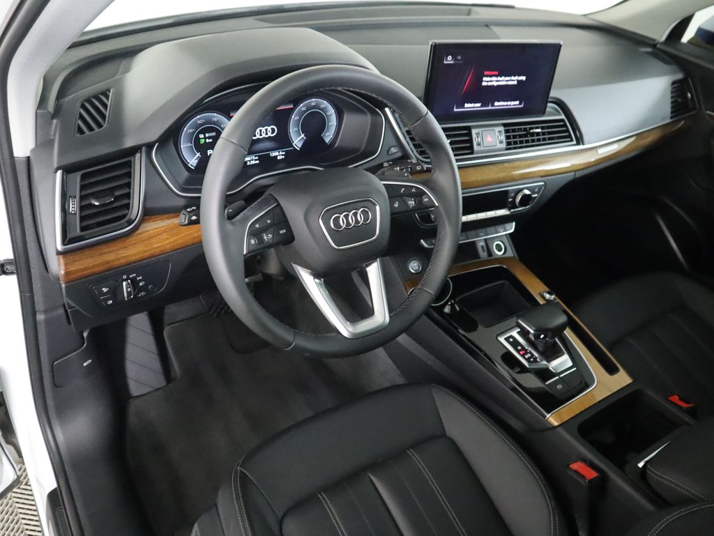 Thumbnail: 2021 Audi Q5 - 9