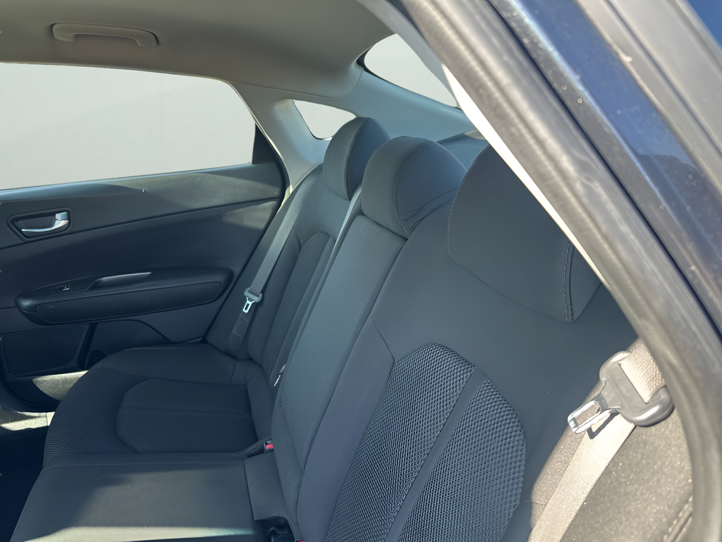 Used Car 2020 Kia Optima  Lx For Sale Under $12,000 In Austin, Texas