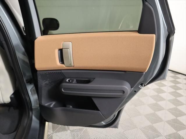 Thumbnail: 2025 MINI Cooper Countryman - 26