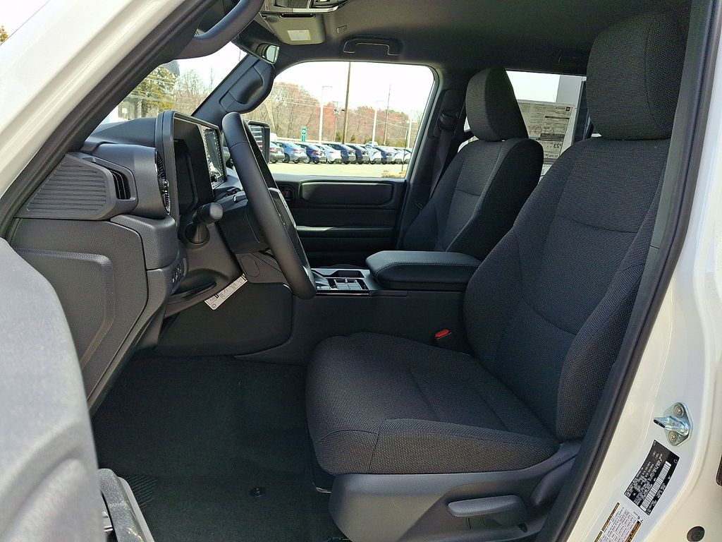 Thumbnail: 2026 Toyota Land Cruiser - 10