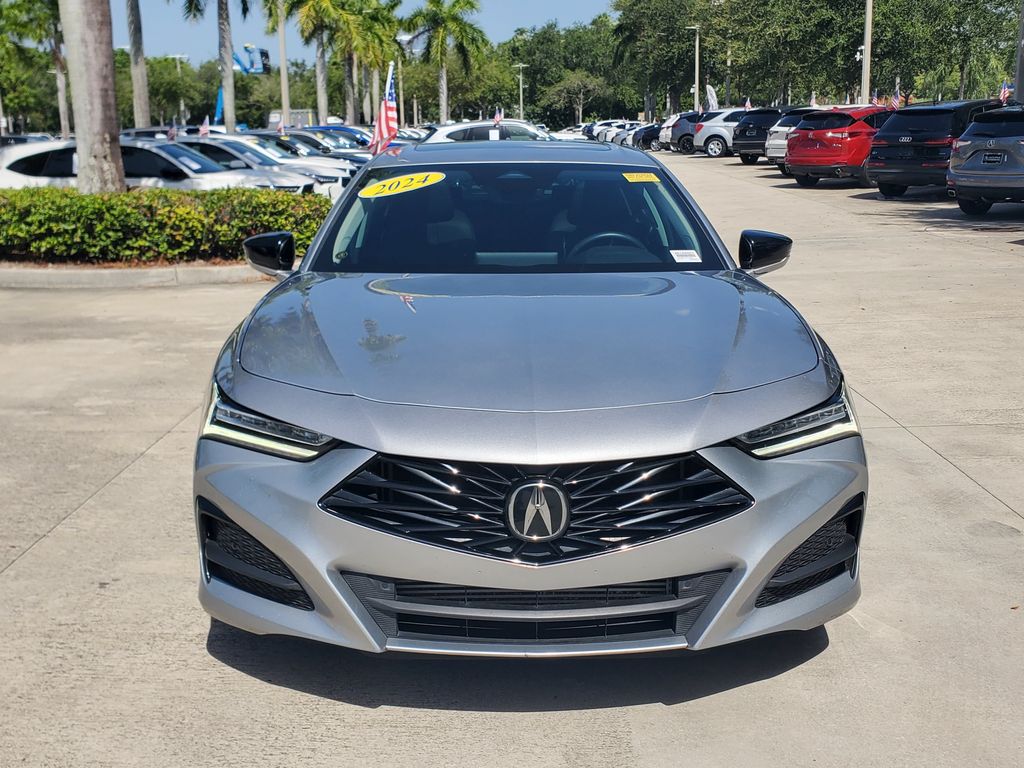 2024 Acura TL - $32,998