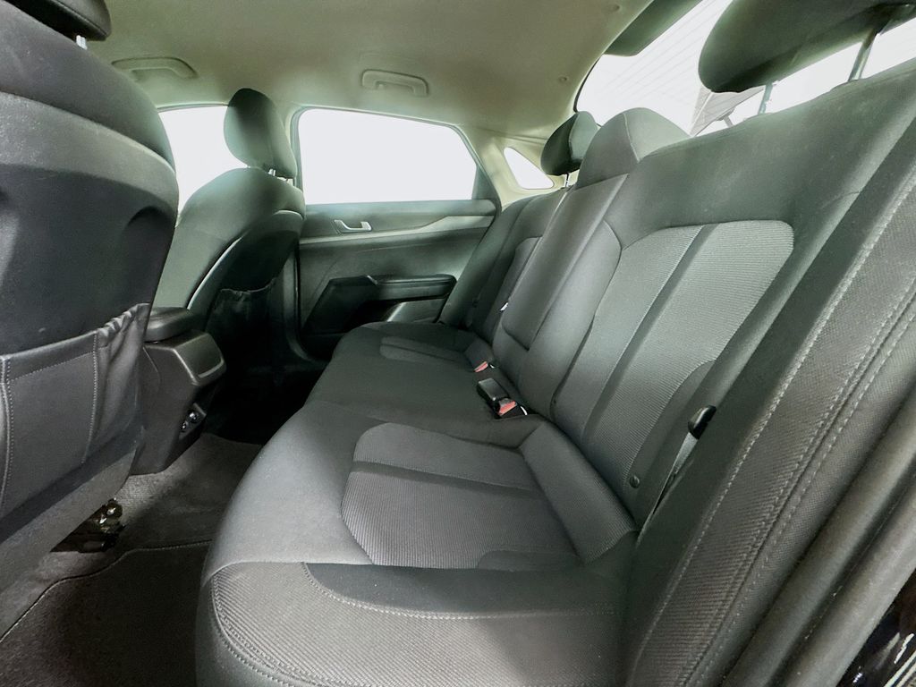 Used Car 2022 Kia K5  Lxs For Sale Under $20,000 In Austin, Texas