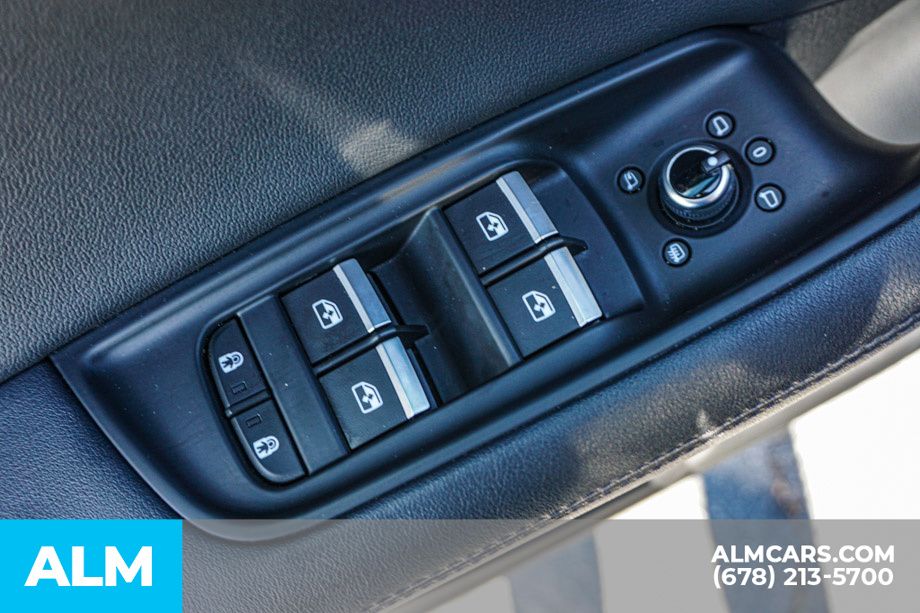 Used 2024 Blue Audi 45 Premium Plus image 50