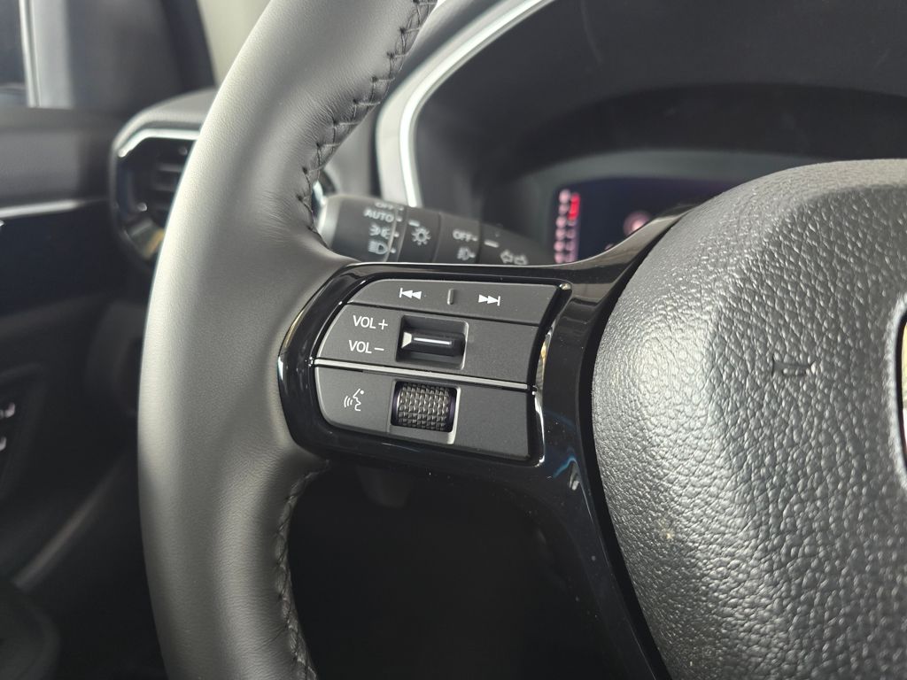 Thumbnail: 2026 Honda Pilot - 27