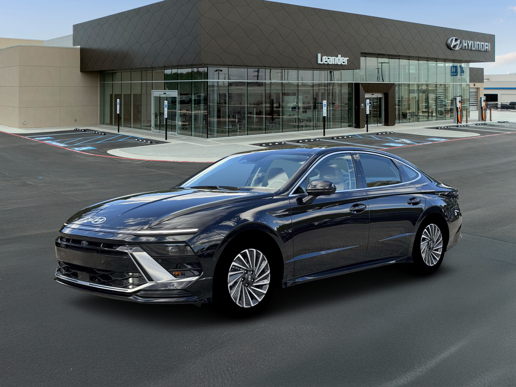 Thumbnail: 2026 Hyundai Sonata - 2