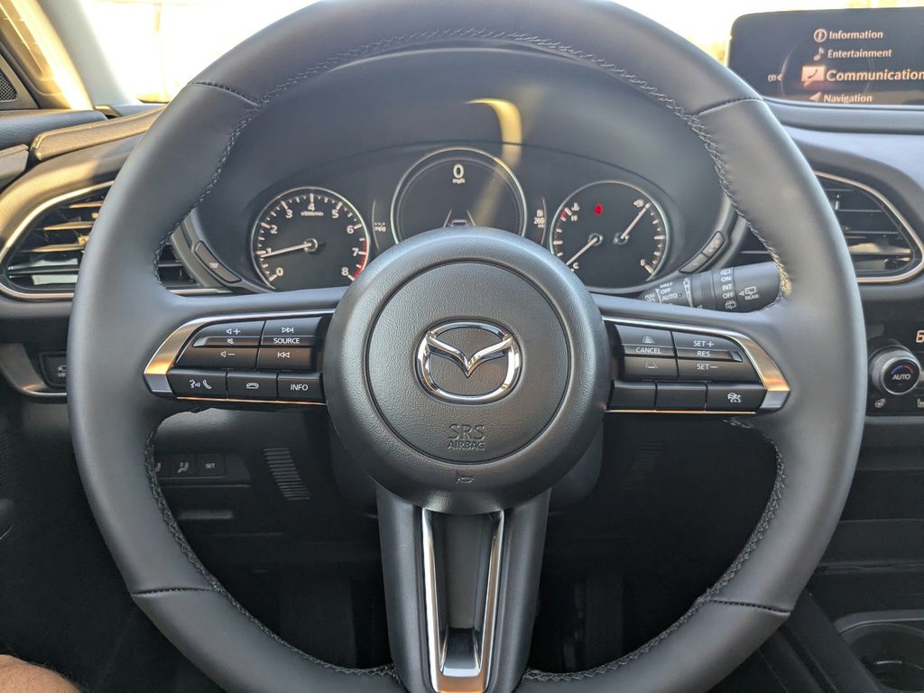 2026 Mazda CX-30 2.5 S Premium