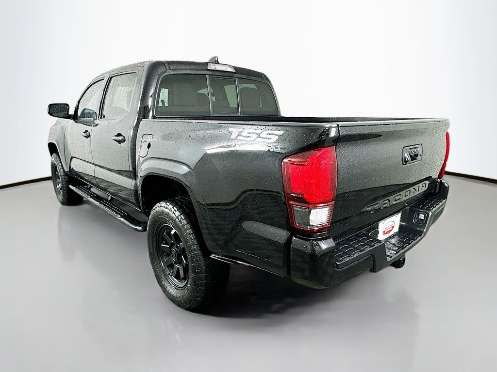 2023 Toyota Tacoma SR 7