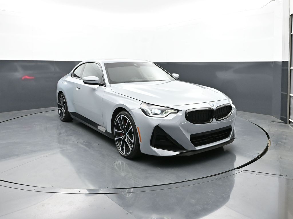 2023 BMW 2 Series 230i xDrive Coupe's photo