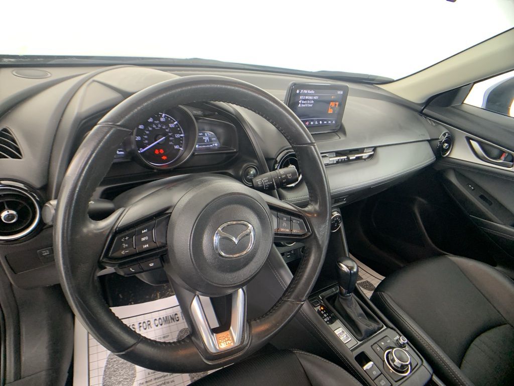 2019 Mazda CX-3 Touring 27