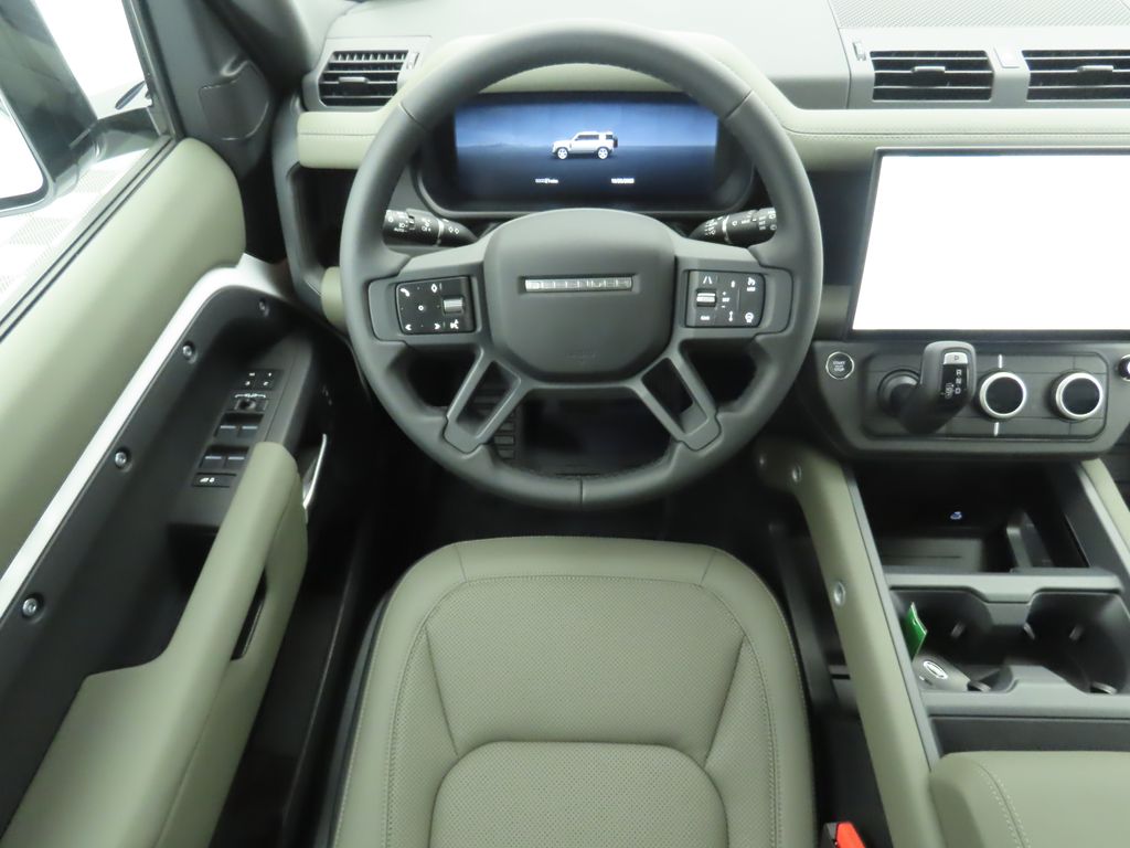 Thumbnail: 2026 Land Rover Defender - 11