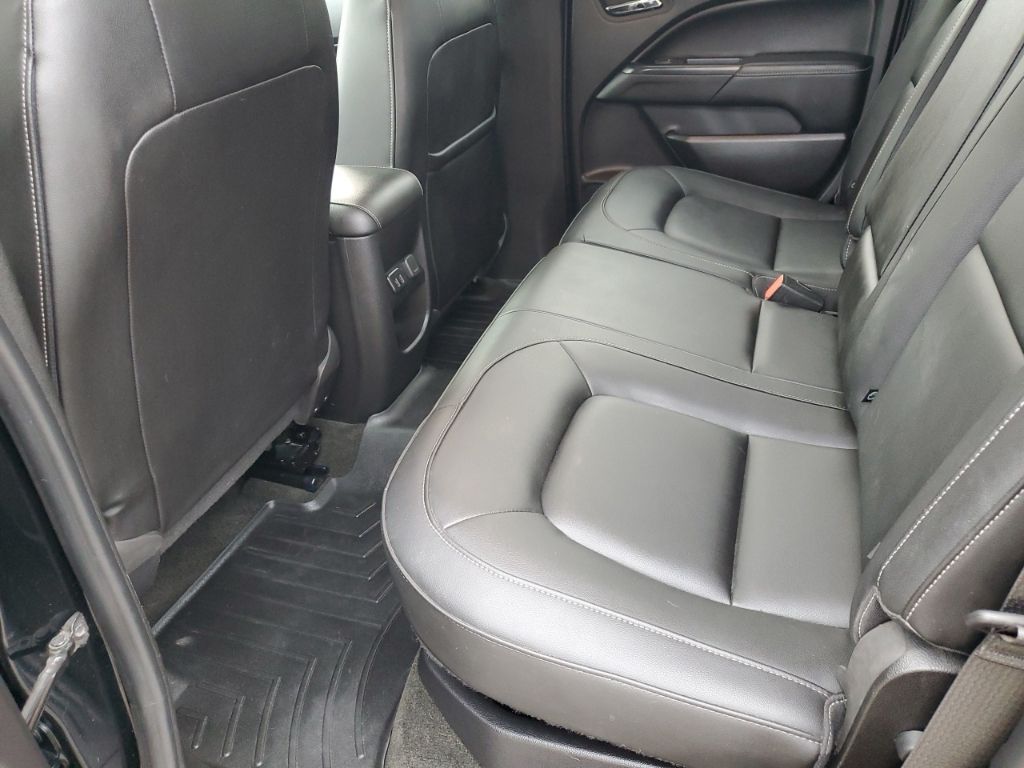 Used Car 2018 Gmc Canyon  Slt For Sale Under $30,000 In Austin, Texas