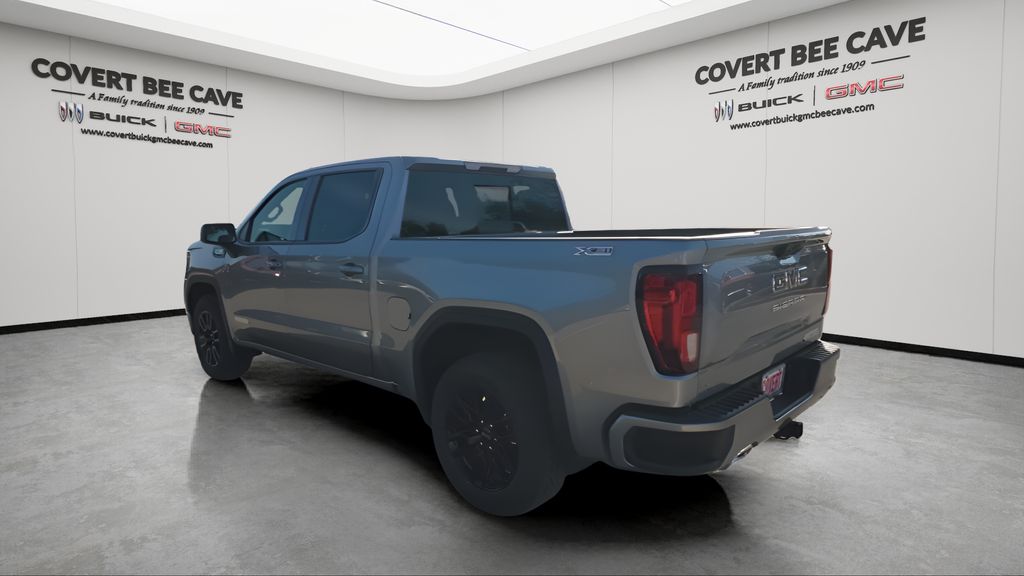 New 2026 Silver GMC Elevation image 7