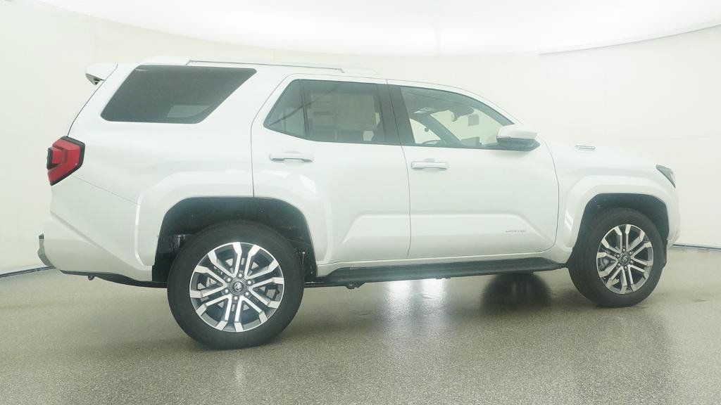 Thumbnail: 2026 Toyota 4Runner - 16
