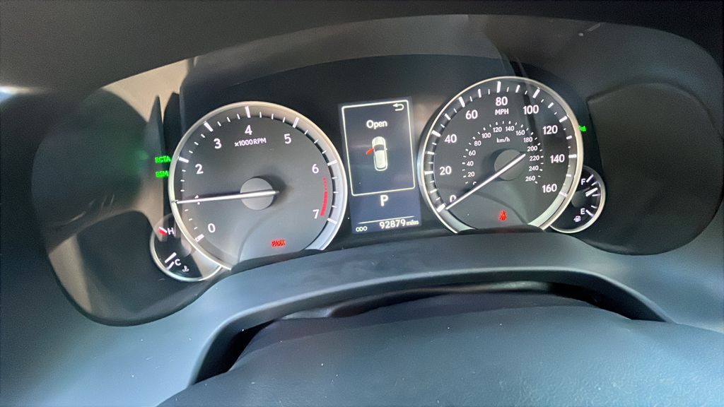 used 2019 Lexus RX car, priced at $25,950