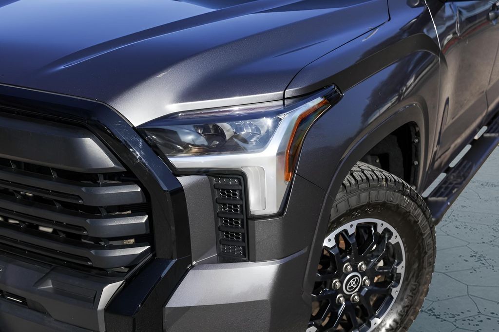 Used Car 2024 Toyota Tundra  Sr For Sale Under $40,000 In Austin, Texas