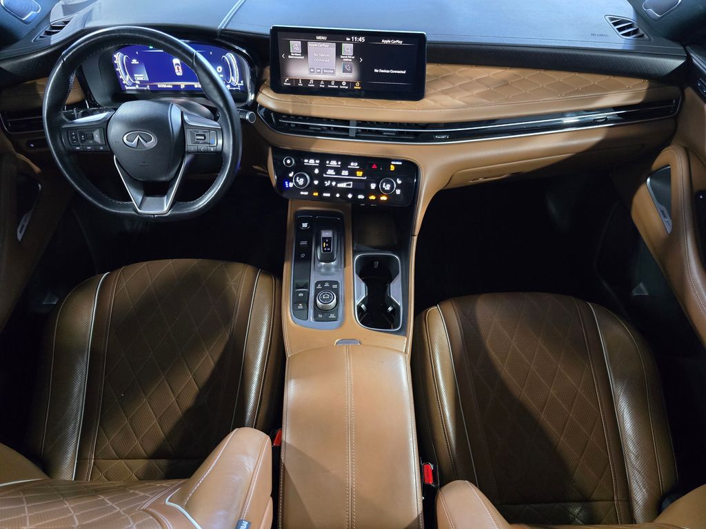Thumbnail: 2023 INFINITI QX60 - 30