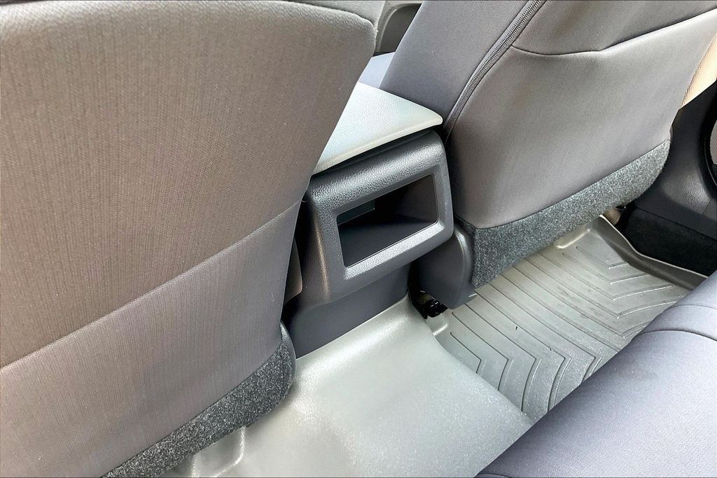 Used 2021 Toyota Camry Hybrid Sedan