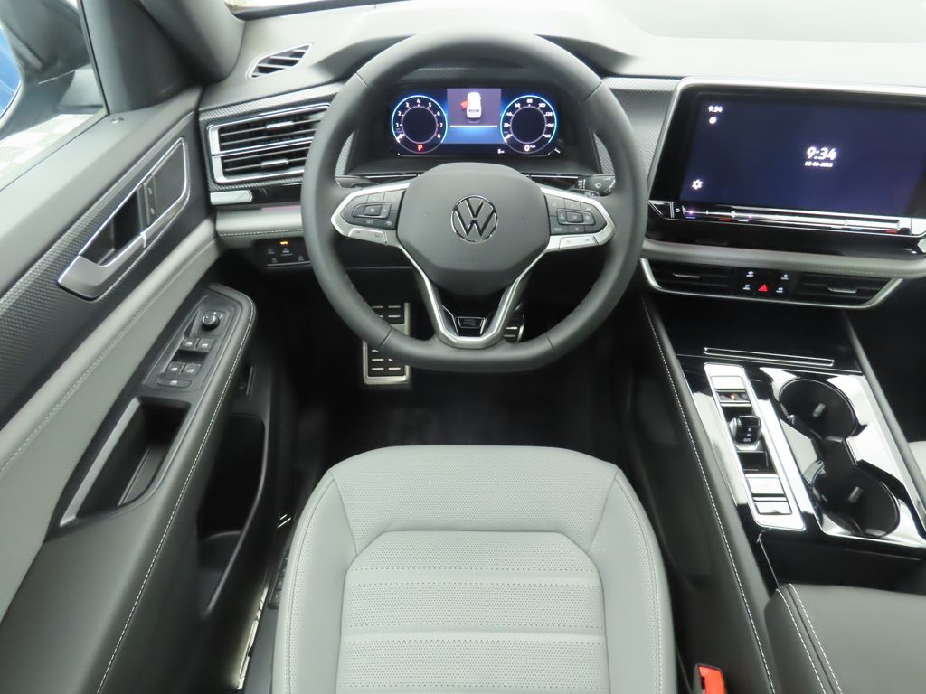 Thumbnail: 2025 Volkswagen Atlas - 10