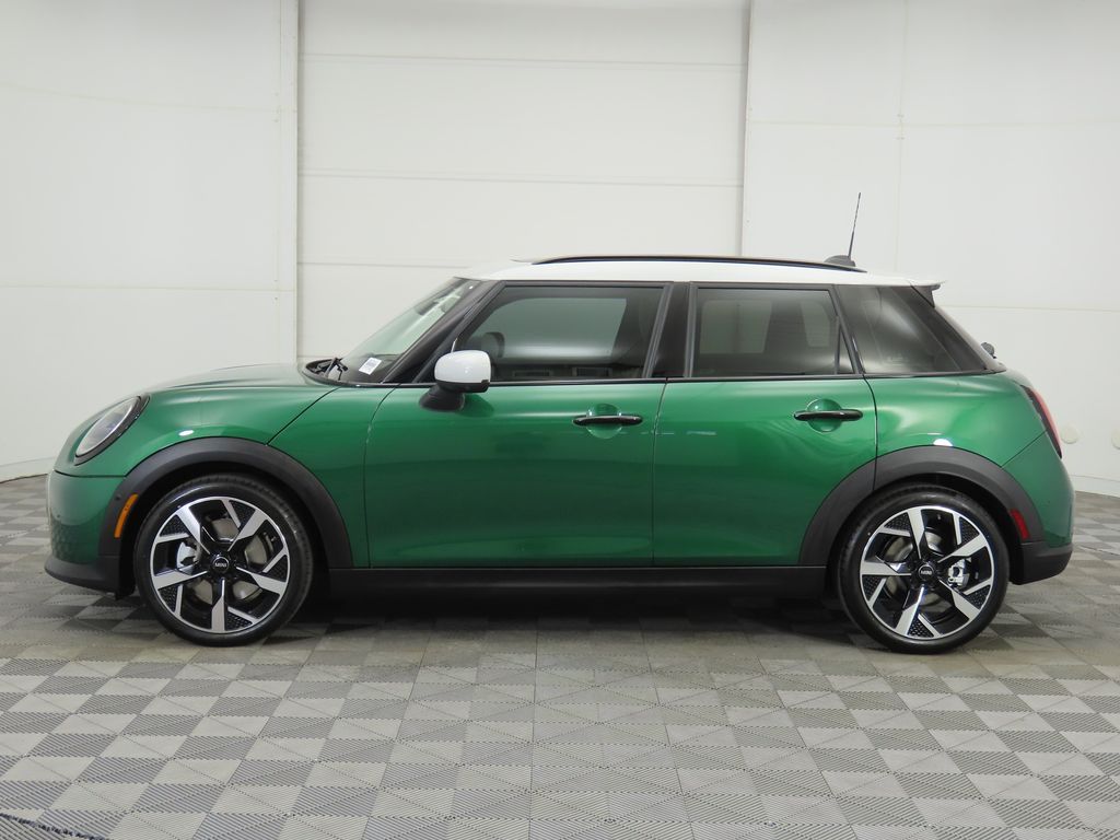 Thumbnail: 2026 MINI Cooper - 8