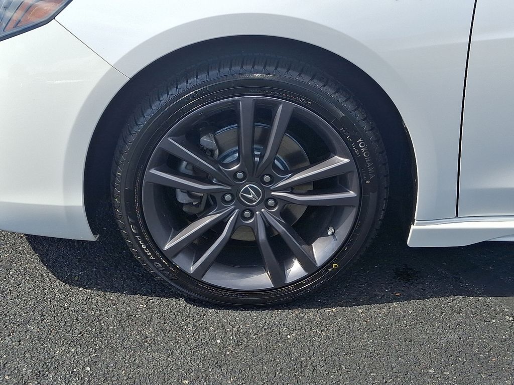 Thumbnail: 2019 Acura TLX - 8
