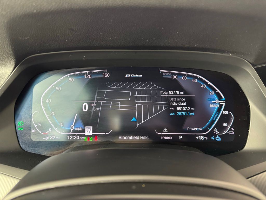 Thumbnail: 2021 BMW X5 - 10