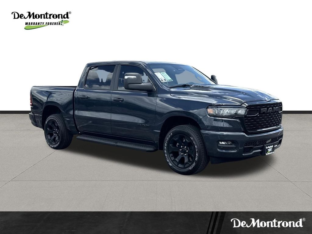 2026 Ram 1500 Express - 2