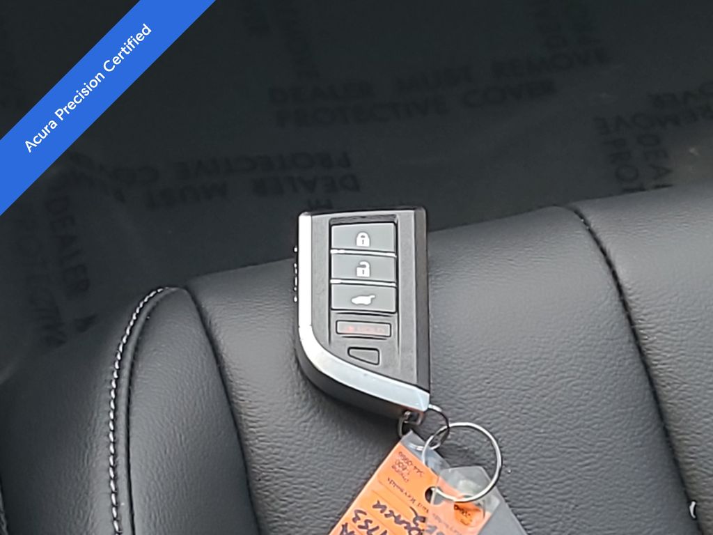 Certified Used 2024  Acura A-Spec Package image 28