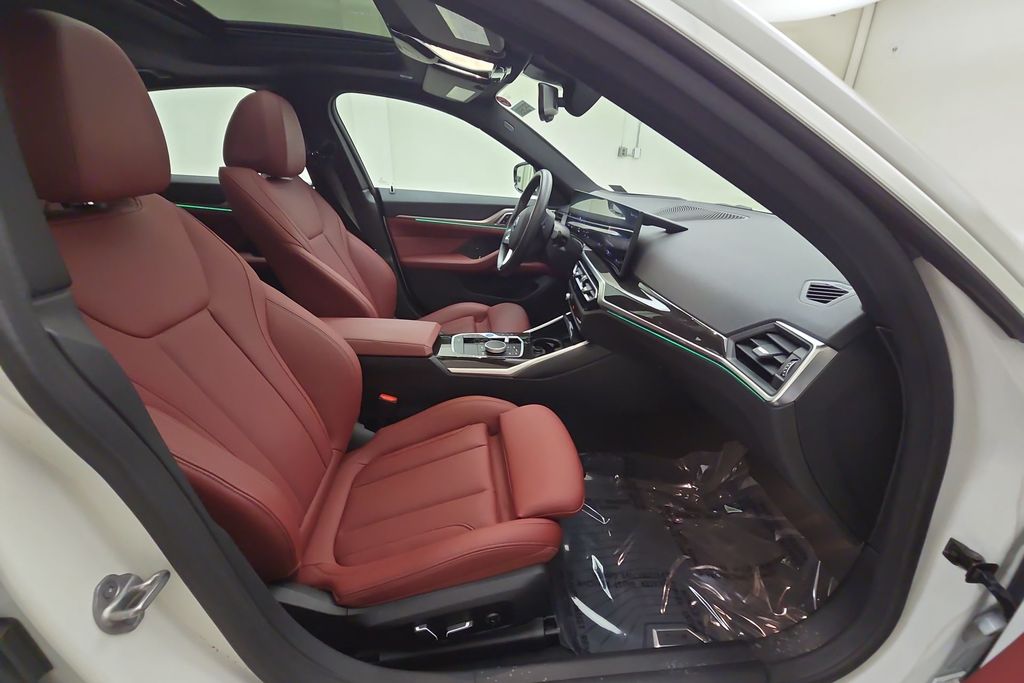 2024 Bmw i4 xDrive40 photo 26