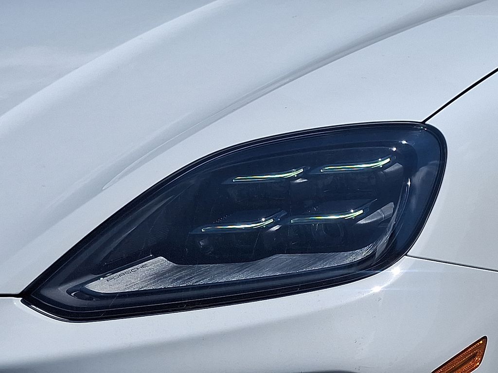 Thumbnail: 2025 Porsche Cayenne - 12