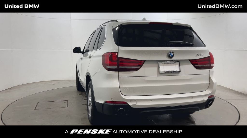 Thumbnail: 2015 BMW X5 - 7