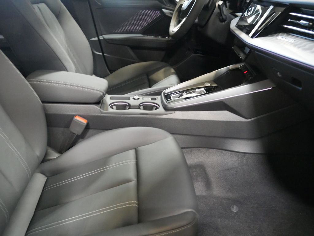 Thumbnail: 2026 Audi A3 - 15