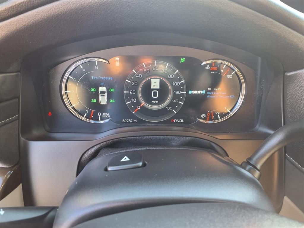 2019 Cadillac Escalade Premium Luxury - Photo 21