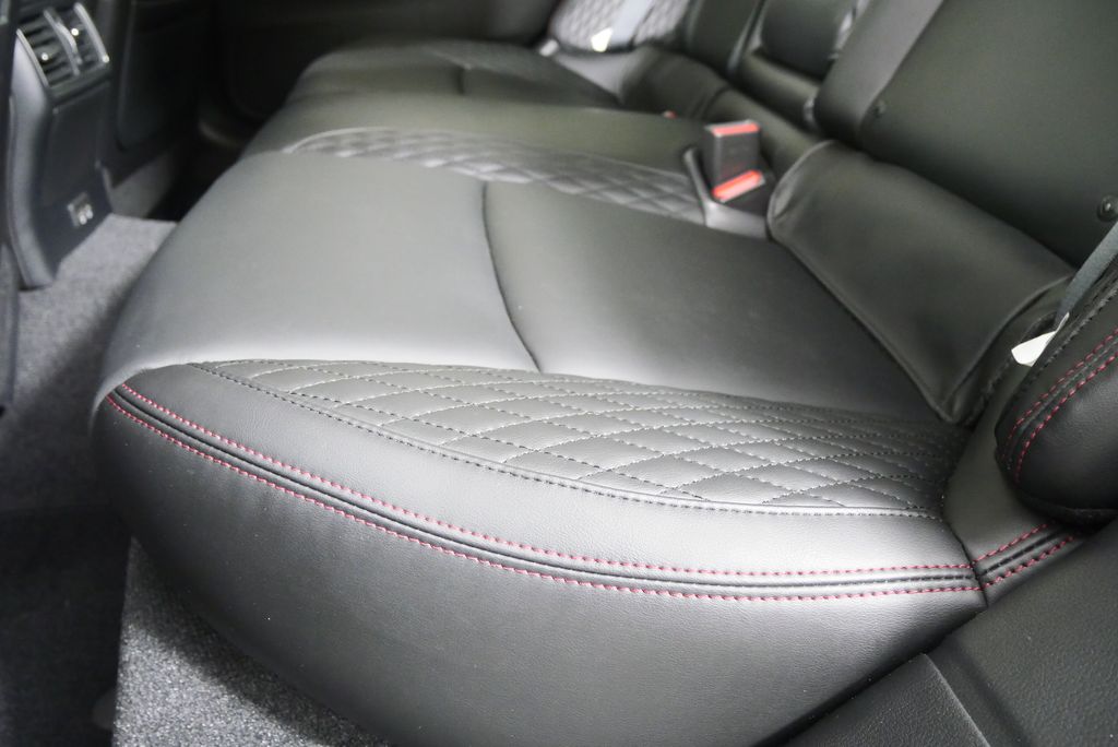 Thumbnail: 2022 INFINITI  - 16