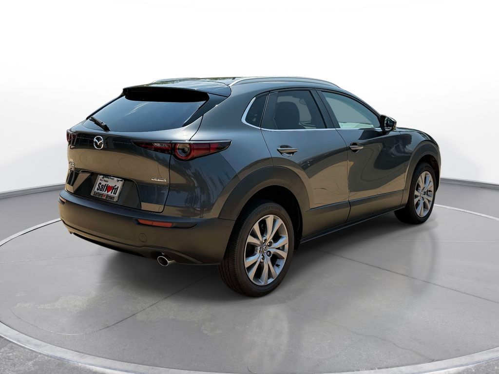 2023 Mazda CX-30 Preferred - Photo 8