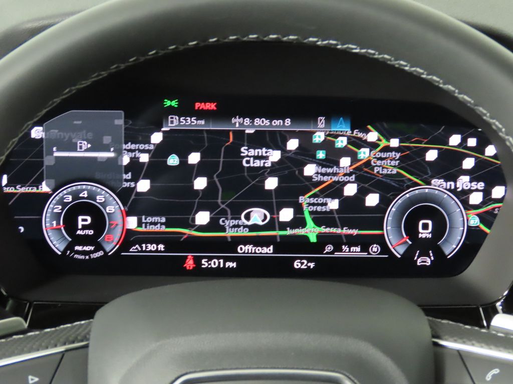 Thumbnail: 2026 Audi A3 - 14