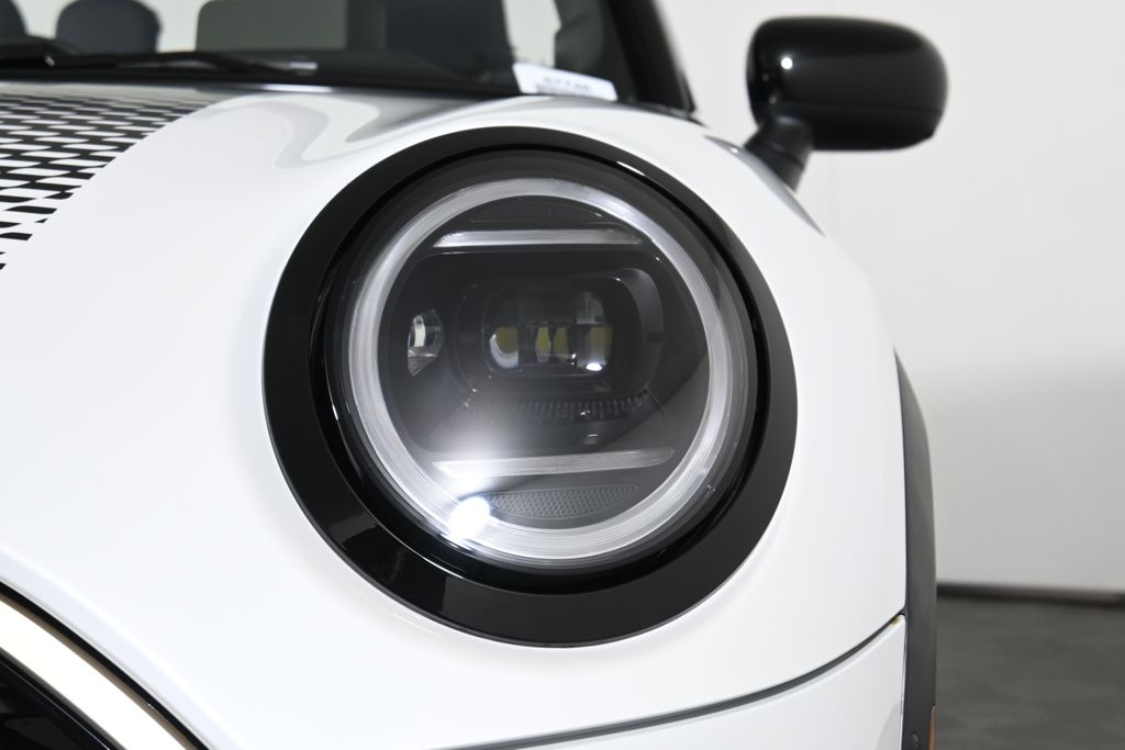 Thumbnail: 2026 MINI Cooper - 17