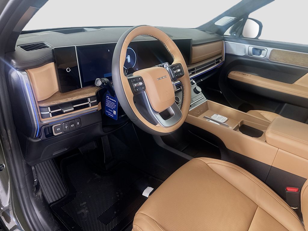 Thumbnail: 2026 Hyundai Santa Fe - 9