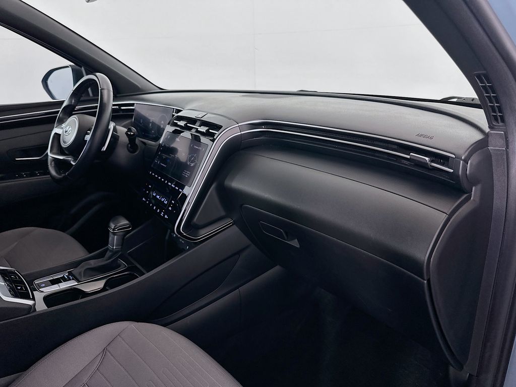 Thumbnail: 2023 Hyundai Santa Cruz - 29