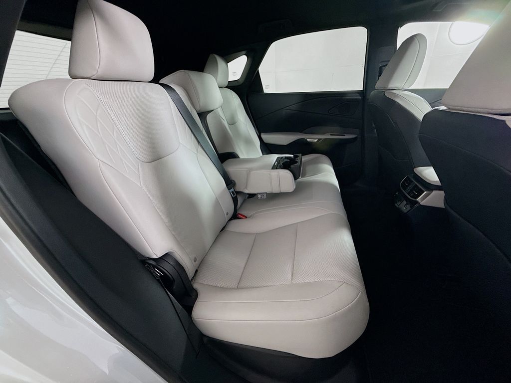 Thumbnail: 2025 Lexus RX - 28