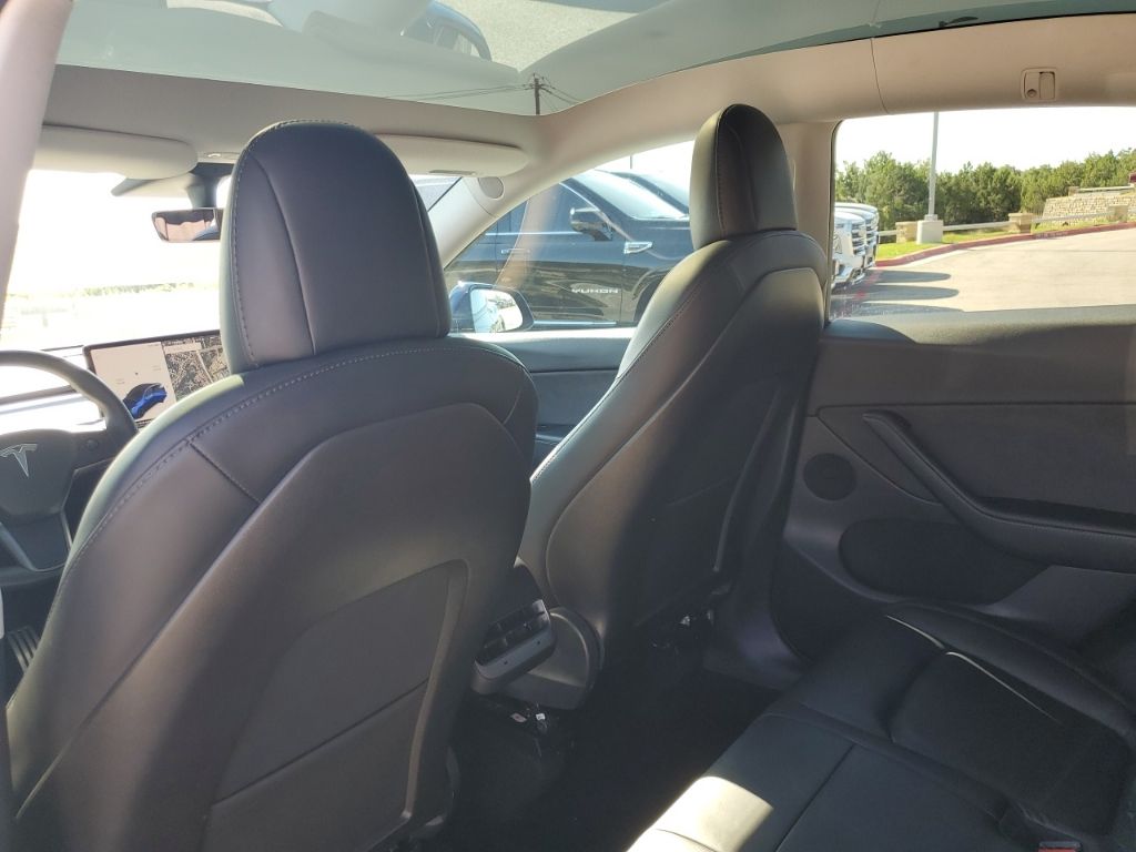 Used Car 2020 Tesla Model Y  Performance For Sale Under $30,000 In Austin, Texas