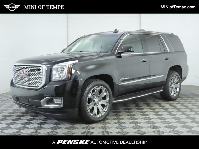 2015 GMC Yukon Denali -
                  Tempe, AZ