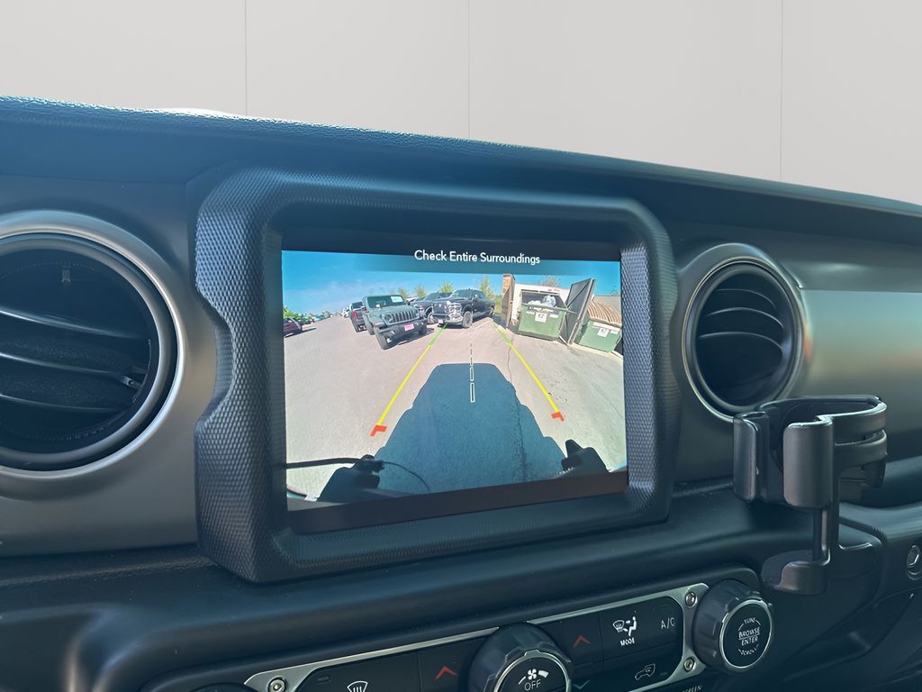 Used Car 2022 Jeep Wrangler  Unlimited Sport S For Sale Under $30,000 In Austin, Texas