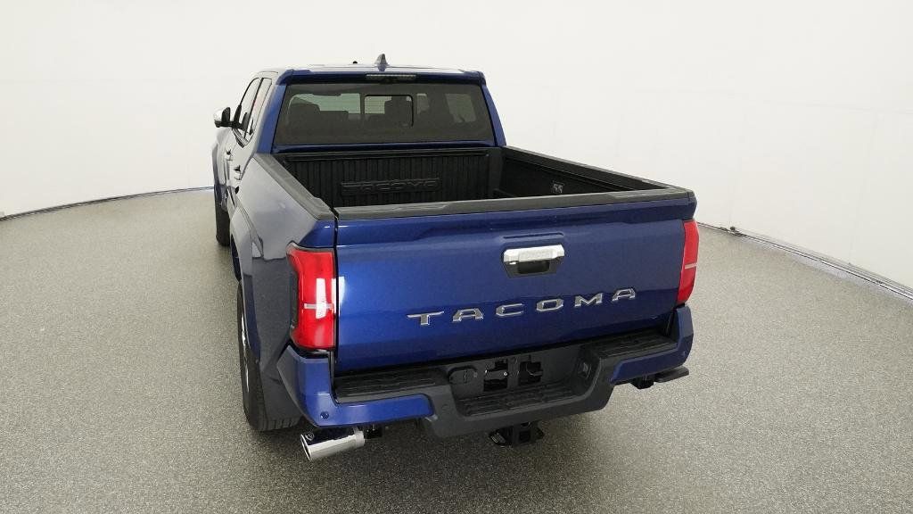 Thumbnail: 2025 Toyota Tacoma - 12