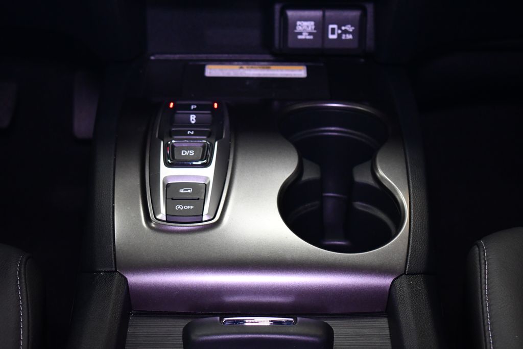 Thumbnail: 2022 Honda Pilot - 20