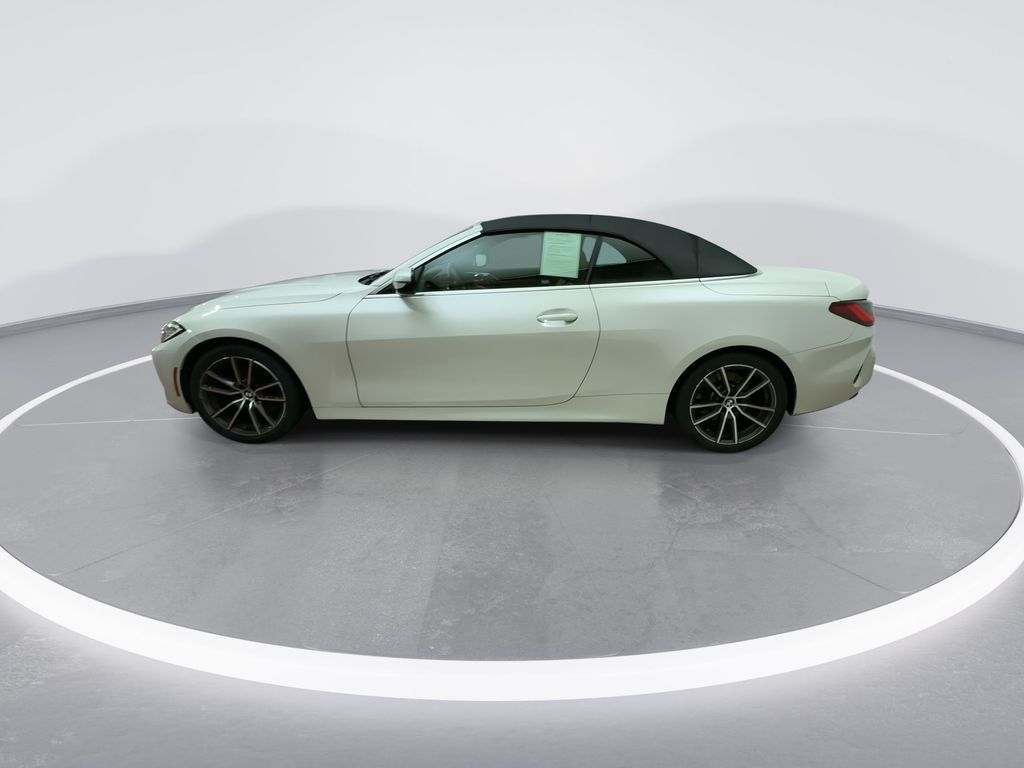 2022 BMW 4 Series 430i xDrive 5