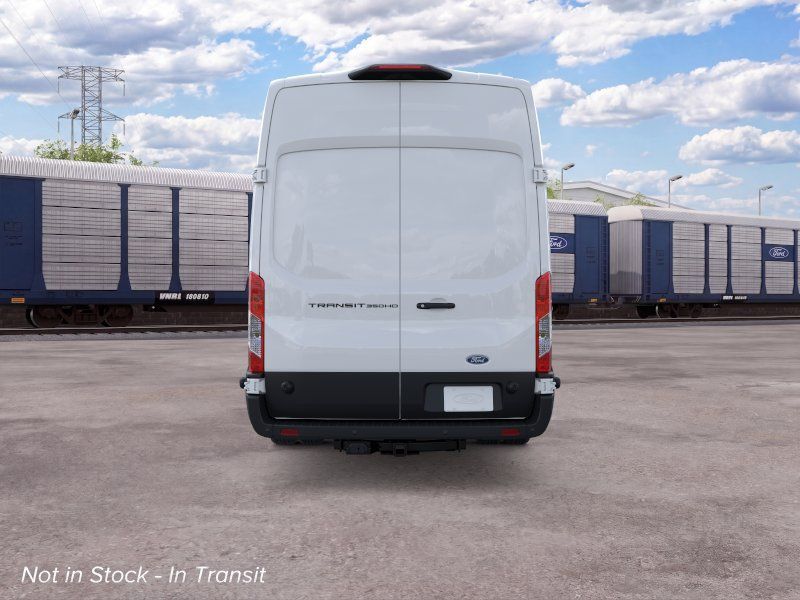 2026 Ford Transit-350 Cargo Van 