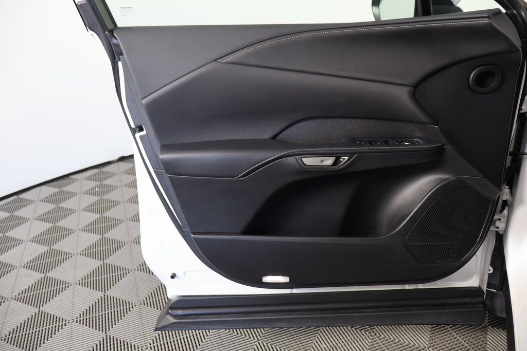 Thumbnail: 2024 Lexus RX - 12