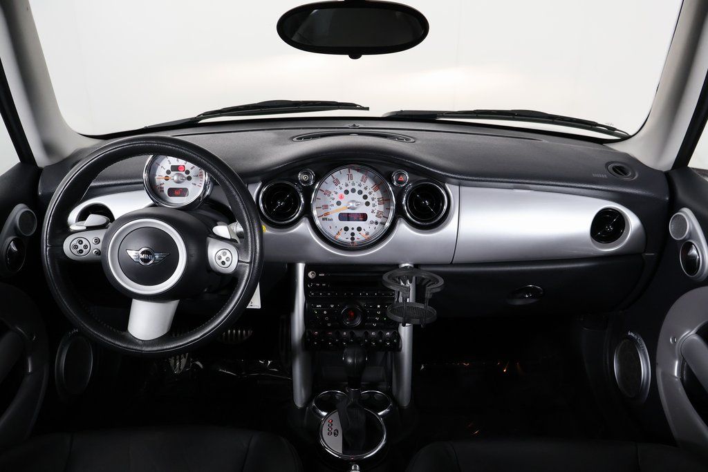 Thumbnail: 2006 MINI Cooper - 8