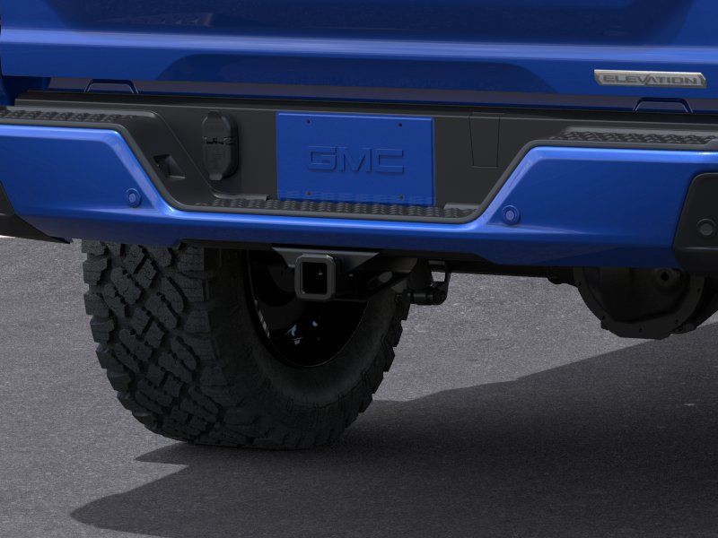 2026 GMC Canyon Elevation - Photo 15